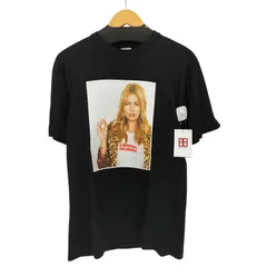 シュプリーム Supreme 12SS Kate Moss Tee メンズ import:M のサムネイル