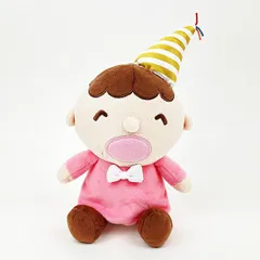 【新品未使用】みんなのたあ坊　レトロ　ぬいぐるみ サンリオ みんなのたあ坊 マスコット 帽子 人形 ぬいぐるみ