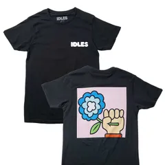 2025年最新】IDLESの人気アイテム - メルカリ