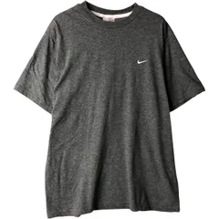 古着 00年代 ナイキ NIKE ワンポイントロゴTシャツ メンズL相当/eaa579994
