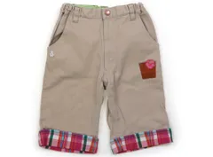 【ファミリア/familiar】ハーフパンツ 130サイズ 女の子【子供服・ベビー服】（1364076）