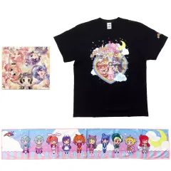 快盗天使ツインエンジェル 10周年記念限定 ツイン×獣王Ｔシャツ 新品未開封 2025年最新】快盗天使ツインエンジェルの人気アイテム - メルカリ