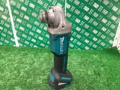 ✨マキタ 中古 GA404DZ 充電式ディスクグラインダ 18V 100mm✨うるま