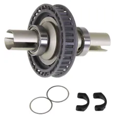 タミヤ TA-07 PRO sanwa MX-V ジャンク rcm_200131_6.jpg