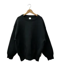 訳あり ネーム オーバーサイズニット メンズ SIZE 2 (M) Name.のサムネイル