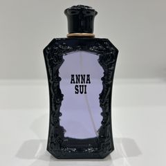【146】ANNA SUI　アナスイ　オードトワレ　100ml　香水　松山朝生田店