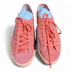 【未使用品】　美品　箱付き　Onitsuka Tiger BADMINTON オニツカタイガー・バドミントン 23.5cm