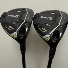 2025年最新】PiNG g430 max フェアウェイウッドの人気アイテム - メルカリ