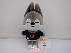 2025年最新】ウルフチャン オリジナルの人気アイテム - メルカリ