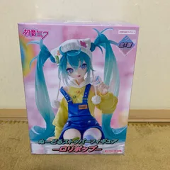 VF6193 未開封 ぬーどるストッパー 初音ミク ロリポップ 6個セット VF6193 未開封 ぬーどるストッパー 初音ミク ロリポップ 6個