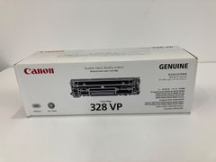 ☆新品　Canon トナーカートリッジ 328 VP