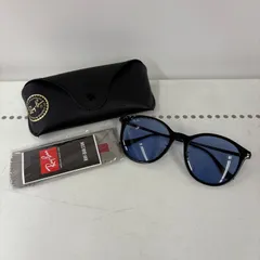 81.RayBan RB4334D サングラス【併売品】