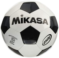 新品 ジュニアサッカー 3号 (小学生用) 約250g ミカサ(MIKASA) 縫いボール SVC303 推奨内圧0.35(kgf/)