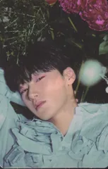 ATEEZ POCA TO VER． SAN GOLDEN HOUR : Part.2 イメージ