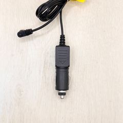 12V 1.5A Car Adapter for Wizz Portable DVD Players, Cigarette Lighter Adapter, AC Adapter, Power Adapter, Charging Cable, Charger (Product Code: 0929-520)