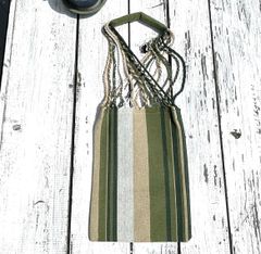 Hammock bag　　　khaki