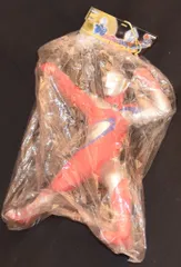 バンプレスト ビッグサイズソフビフィギュア ウルトラマンコスモス コロナモード