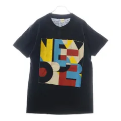 2026年最新】neworder tシャツの人気アイテム - メルカリ