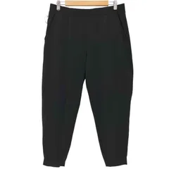 ユニクロ UNIQLO ウルトラストレッチアクティブジョガーパンツ メンズ JPN：XL 