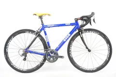 ジオス GIOS エアロライト AEROLITE 2019年モデル 48サイズ 105