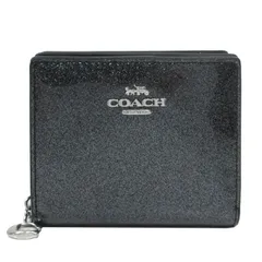 2024年最新】コーチ レディース 二つ折り財布／coach wallet 二つ折り