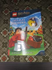 LEGO Harry Potter H-013