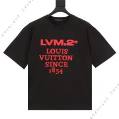 2024年最新】lv tシャツの人気アイテム - メルカリ