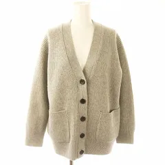 23区 オンワード樫山 24AW カシミヤブレンド ニット