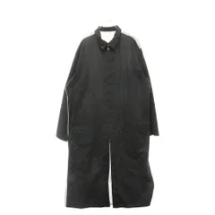 2025年最新】Yohji Yamamoto メンズ ミリタリージャケットの人気