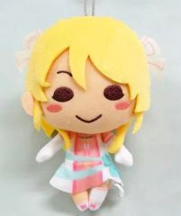 [중고] 키홀더 마스코트 (캐릭터) 아야세 에리 쿤구루미 [이치 반 쿠지 러브라이브! The School Idol Movie] C상