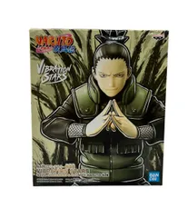 NARUTO フィギュア 奈良シカマル バンダイ