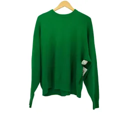 CABaN ニット グリーン カシミヤ混 Lサイズ 2025年最新】CABaN メンズ ニット・セーターの人気アイテム