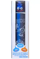 【中古】マグカップ･湯のみ スライム AM おでかけステンレスボトル スライム＆スライムベス 「ドラゴンクエスト」