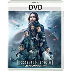 2024年最新】スターウォーズ ローグワン dvdの人気アイテム - メルカリ