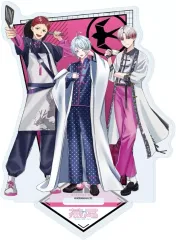 HUNDRED NOTE アクリルスタンド モノノケルイ u0026 フミワケセイイチ Hundred Note（ハンドレッドノート）公式STOREサイト｜講談社