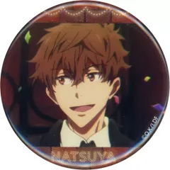 【中古】バッジ・ピンズ 桐嶋夏也 「Free!-Dive to the Future- 缶バッジコレクション(エンディング)」