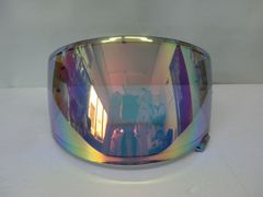 セールプライス！ 送料無料！ SKY エスケイワイ CWR-1 メロースモークレッドミラーシールド SHOEI ショウエイ X-Fourteen X-14 Z-7 RYD
