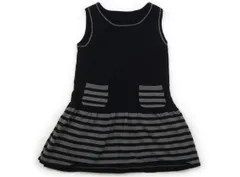 【コムサフィユ/COMME CA FILLE】ジャンパースカート 120サイズ 女の子【子供服・ベビー服】（1970616）