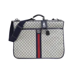 【GUCCI】グッチガーメントケース•衣装カバー　非売品 美品】GUCCI/グッチ/衣装カバー/衣装ケース/ガーメント - メルカリ