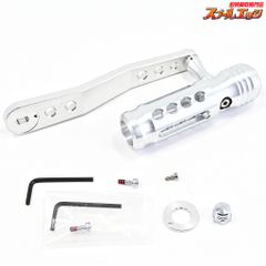 CCM パワーハンドル レッド ベイトリール | Mercari