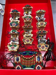 2026年最新】mr. christmas ミスタークリスマスの人気アイテム - メルカリ