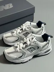 2024年最新】530 new balance 24.5の人気アイテム - メルカリ