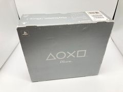 プレイステーションONE (Playstation one PSone) 【ACアダプタ、AVケーブル欠品】