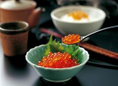 いくら醤油漬 北海道産 100g イクラ いくら 魚卵 いくら イクラ醤油漬 いくら醤油漬 いくら 醤油漬け イクラ いくら 魚卵 いくら イクラ醤油漬　手巻き寿司