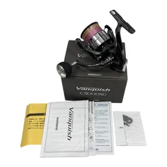 23ヴァンキッシュC5000XG中古品 2025年最新】23ヴァンキッシュ C5000の人気アイテム - メルカリ