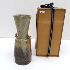 2025年最新】高橋楽斎 花入の人気アイテム - メルカリ