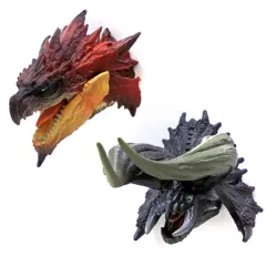 2025年最新】モンスターハンターヘッドマグネットの人気アイテム