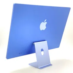 ラオウ様iMac24インチM4 10コアGPU512GB SSD16GB