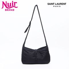 YVES SAINT LAURENT イヴ・サンローラン ハンドバッグ ロゴ LE 5 A 7 2024年