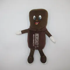 ハーシーズ　ぬいぐるみ ハーシーズ キスチョコ ぬいぐるみ | ROBOTROBOT